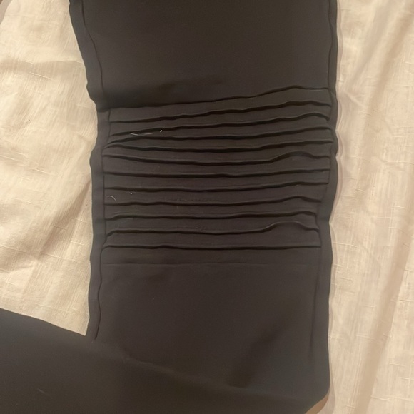 🆕🎇Shine star NWOT Never Worn Black with lots of detail - Picture 7 of 8